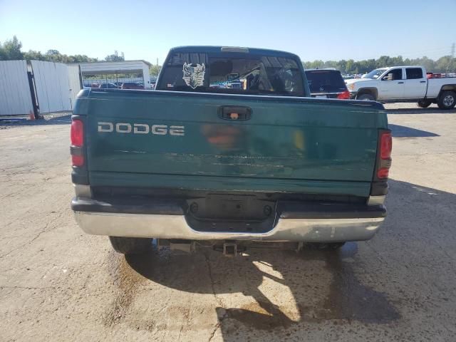 3B7HC13Z8XM538768 - 1999 DODGE RAM 1500 GREEN photo 6