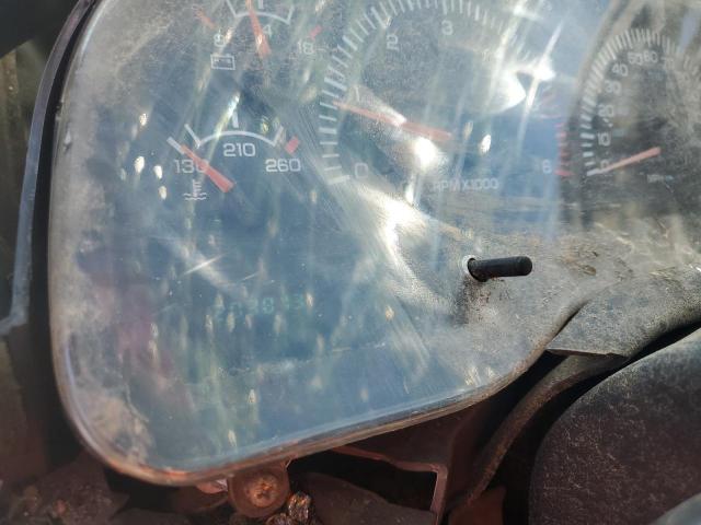 3B7HC13Z8XM538768 - 1999 DODGE RAM 1500 GREEN photo 9