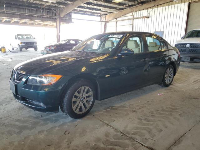 2007 BMW 328 I, 