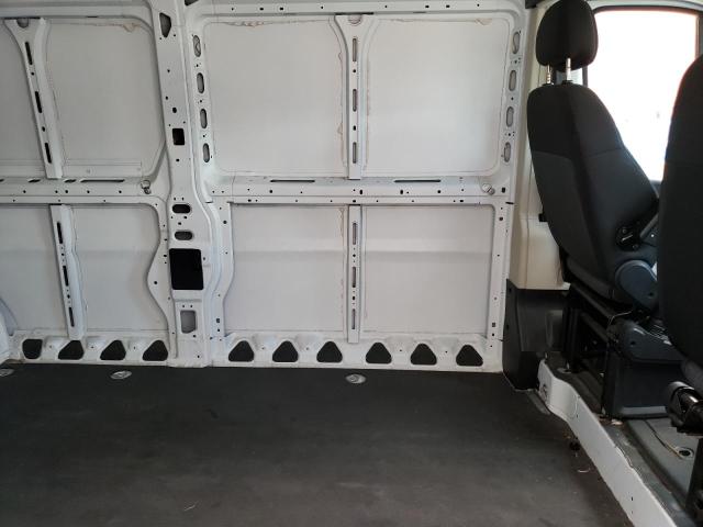 3C6LRVDG4ME584785 - 2021 RAM PROMASTER 2500 HIGH Ağ foto 11