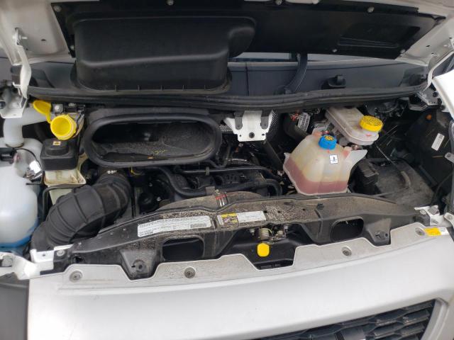 3C6LRVDG4ME584785 - 2021 RAM PROMASTER 2500 HIGH Ağ foto 14