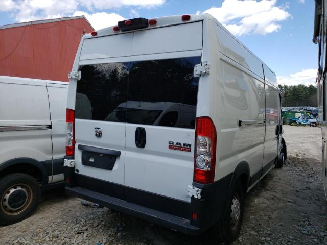 3C6LRVDG4ME584785 - 2021 RAM PROMASTER 2500 HIGH Ağ foto 8