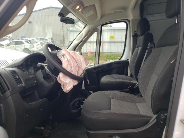 3C6LRVDG4ME584785 - 2021 RAM PROMASTER 2500 HIGH Ağ foto 9