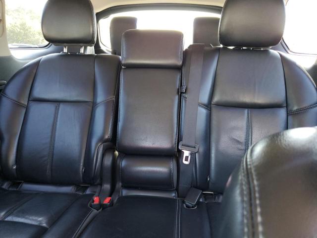 5N1DR2MM4JC622029 - 2018 NISSAN PATHFINDER S Червоний фото 10