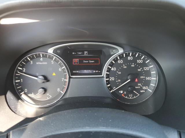 5N1DR2MM4JC622029 - 2018 NISSAN PATHFINDER S Червоний фото 9