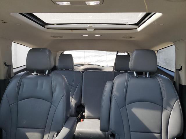 5GAEVAKWXLJ112786 - 2020 BUICK ENCLAVE ESSENCE 黑色 照片 10