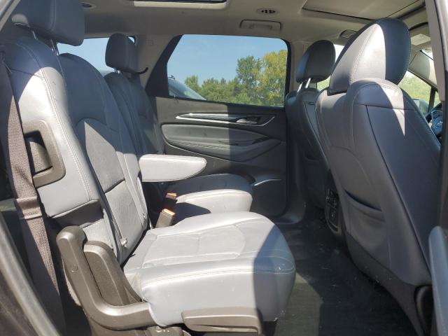 5GAEVAKWXLJ112786 - 2020 BUICK ENCLAVE ESSENCE 黑色 照片 11