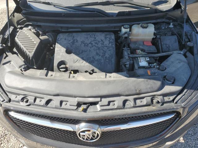 5GAEVAKWXLJ112786 - 2020 BUICK ENCLAVE ESSENCE 黑色 照片 12