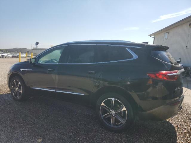 5GAEVAKWXLJ112786 - 2020 BUICK ENCLAVE ESSENCE 黑色 照片 2