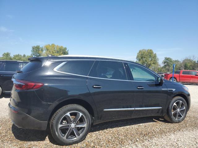 5GAEVAKWXLJ112786 - 2020 BUICK ENCLAVE ESSENCE 黑色 照片 3