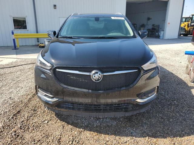 5GAEVAKWXLJ112786 - 2020 BUICK ENCLAVE ESSENCE 黑色 照片 5