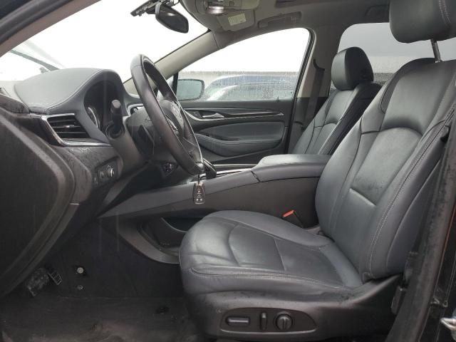 5GAEVAKWXLJ112786 - 2020 BUICK ENCLAVE ESSENCE 黑色 照片 7