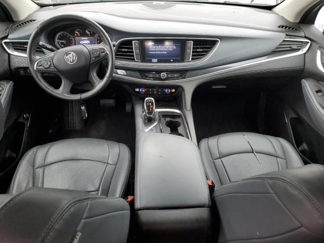 5GAEVAKWXLJ112786 - 2020 BUICK ENCLAVE ESSENCE 黑色 照片 8