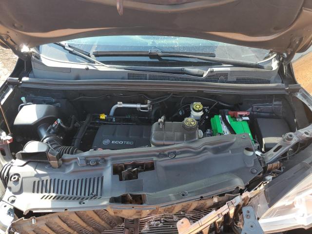 KL4CJESB8GB528576 - 2016 BUICK ENCORE 灰色 照片 12