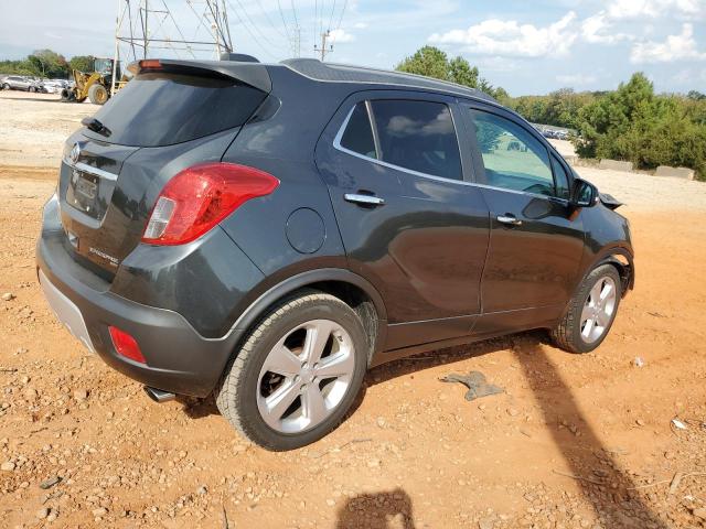 KL4CJESB8GB528576 - 2016 BUICK ENCORE 灰色 照片 3
