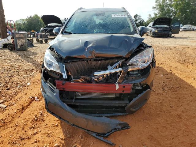 KL4CJESB8GB528576 - 2016 BUICK ENCORE 灰色 照片 5