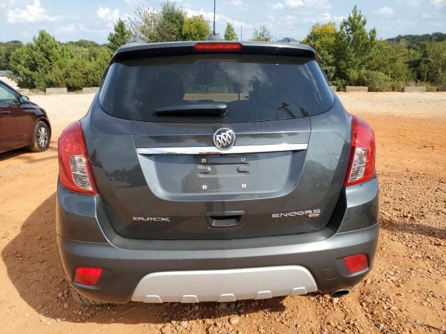 KL4CJESB8GB528576 - 2016 BUICK ENCORE 灰色 照片 6