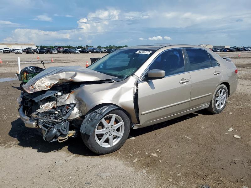 2003 HONDA ACCORD EX, 