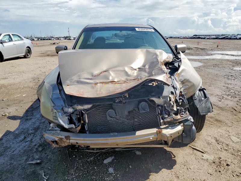 1HGCM66523A060062 - 2003 HONDA ACCORD EX 金色 照片 5