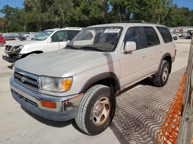 1997 TOYOTA 4RUNNER SR5, 