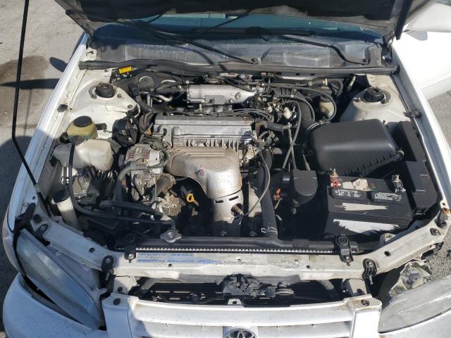 JT2BG22K5X0379921 - 1999 TOYOTA CAMRY LE Ağ foto 11