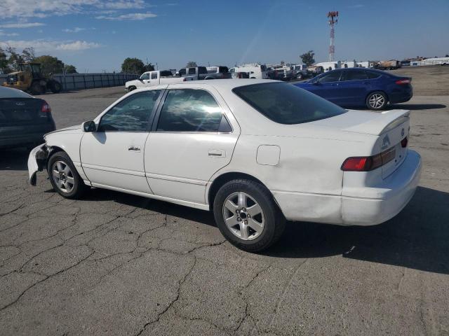 JT2BG22K5X0379921 - 1999 TOYOTA CAMRY LE Ağ foto 2