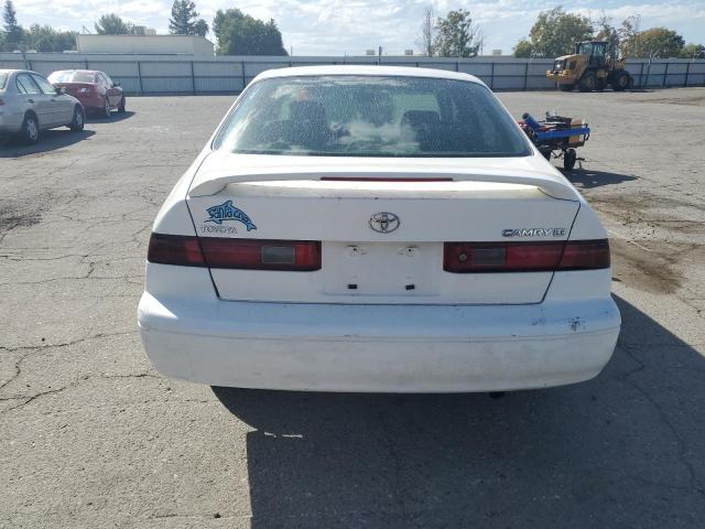 JT2BG22K5X0379921 - 1999 TOYOTA CAMRY LE Ağ foto 6