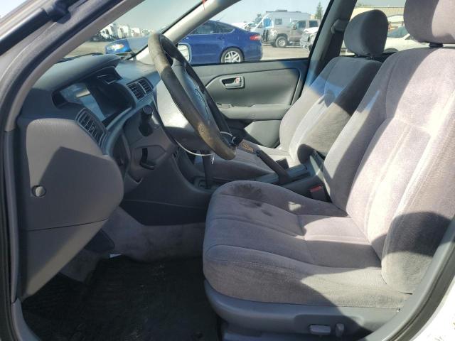 JT2BG22K5X0379921 - 1999 TOYOTA CAMRY LE Ağ foto 7