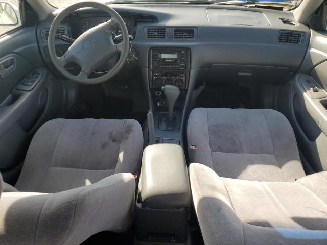 JT2BG22K5X0379921 - 1999 TOYOTA CAMRY LE Ağ foto 8