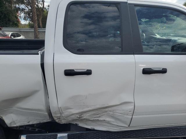 1C6RRFBG3PN634109 - 2023 RAM 1500 BIG HORN/LONE STAR WHITE photo 10