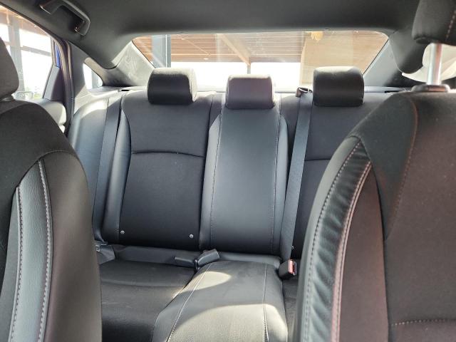 19XFC2E82LE030317 - 2020 HONDA CIVIC SPORT 蓝色 照片 10