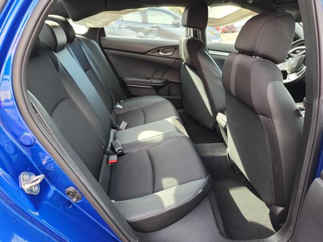 19XFC2E82LE030317 - 2020 HONDA CIVIC SPORT 蓝色 照片 11