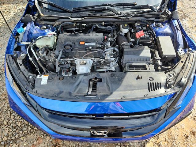 19XFC2E82LE030317 - 2020 HONDA CIVIC SPORT 蓝色 照片 12