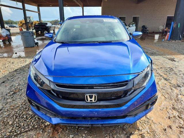 19XFC2E82LE030317 - 2020 HONDA CIVIC SPORT 蓝色 照片 5