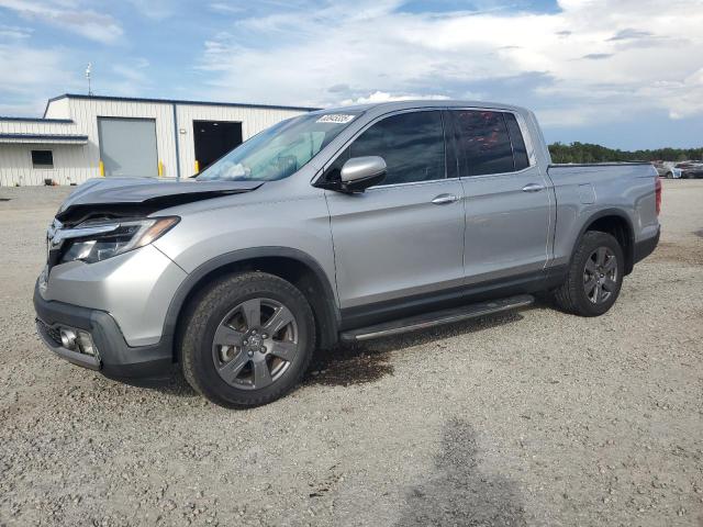 2020 HONDA RIDGELINE RTL, 