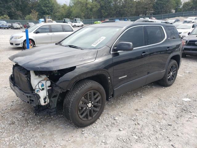 2018 GMC ACADIA SLT-1, 