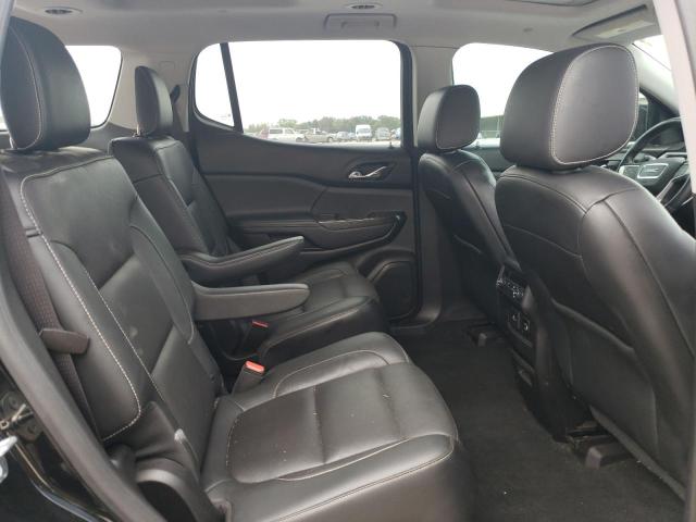 1GKKNMLS3JZ124215 - 2018 GMC ACADIA SLT-1 黑色 照片 11