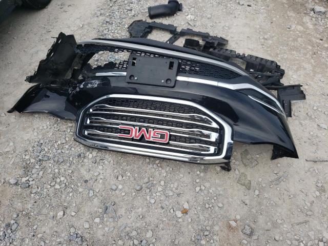 1GKKNMLS3JZ124215 - 2018 GMC ACADIA SLT-1 黑色 照片 13