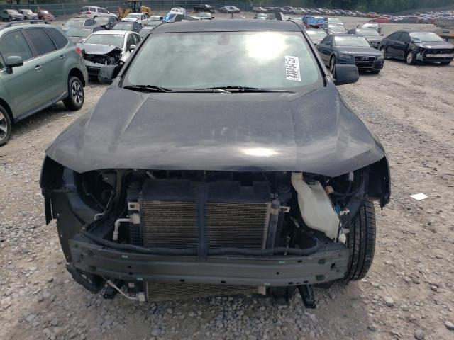 1GKKNMLS3JZ124215 - 2018 GMC ACADIA SLT-1 黑色 照片 5