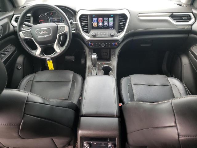 1GKKNMLS3JZ124215 - 2018 GMC ACADIA SLT-1 黑色 照片 8