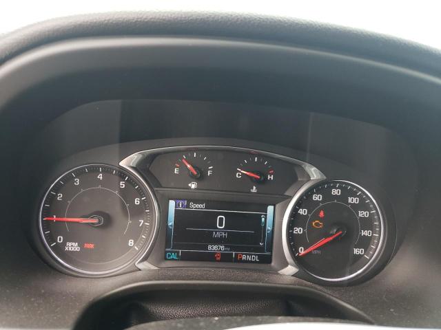 1GKKNMLS3JZ124215 - 2018 GMC ACADIA SLT-1 黑色 照片 9