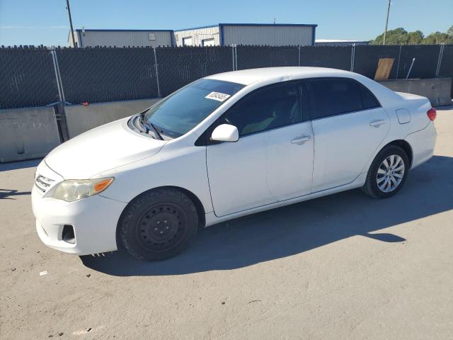 2013 TOYOTA COROLLA BASE, 
