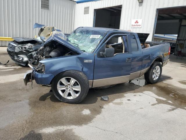 2006 FORD F150, 