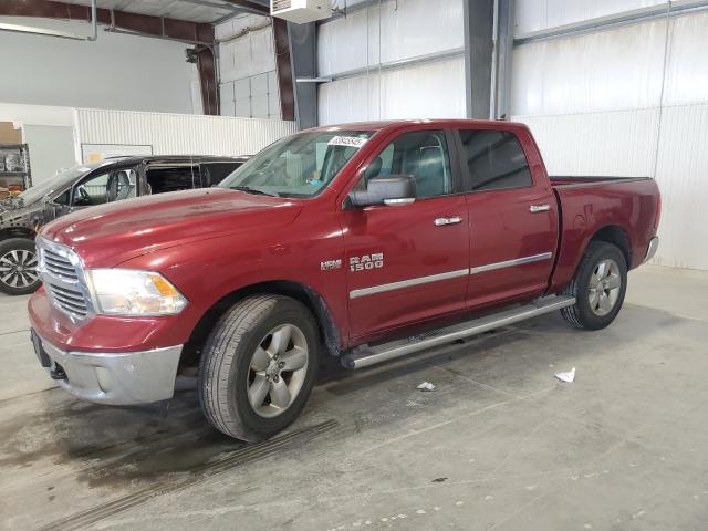 2014 RAM 1500 SLT, 
