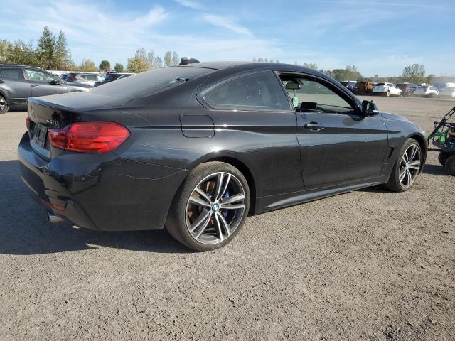 WBA4P3C33HK528715 - 2017 BMW 440XI BLACK photo 3