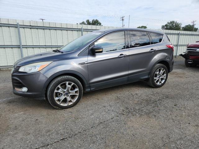 2013 FORD ESCAPE SEL, null