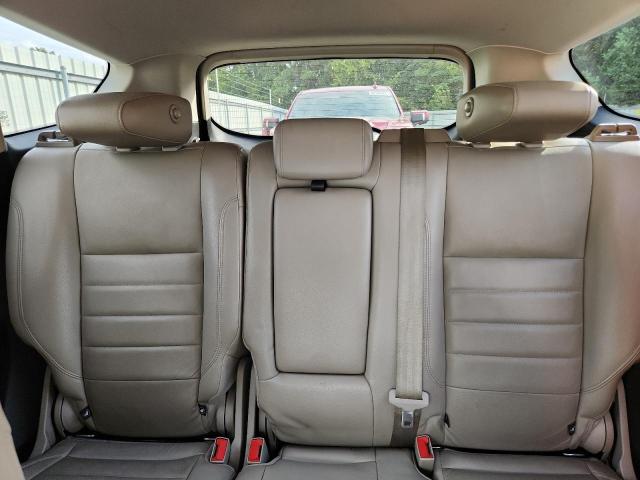 1FMCU9H95DUA87929 - 2013 FORD ESCAPE SEL GRAY photo 10