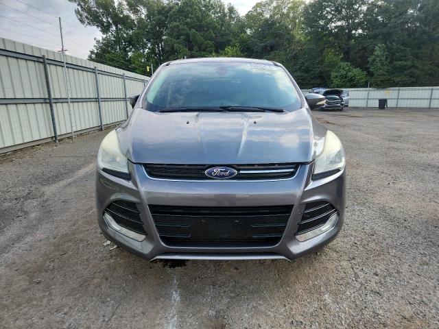 1FMCU9H95DUA87929 - 2013 FORD ESCAPE SEL GRAY photo 5
