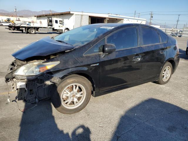 2010 TOYOTA PRIUS, 