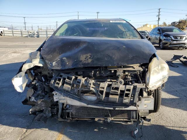 JTDKN3DU3A0133510 - 2010 TOYOTA PRIUS BLACK photo 5